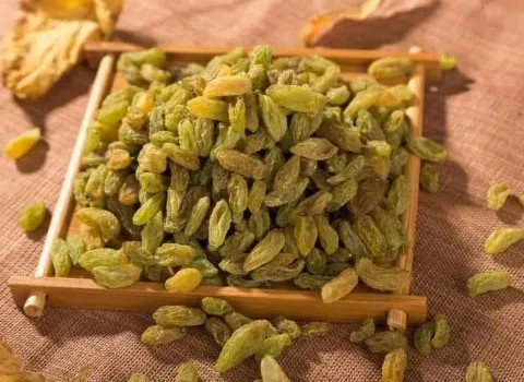 تصویر 1 از قیمت کشمش تیزابی لوکس  + خرید باور نکردنی